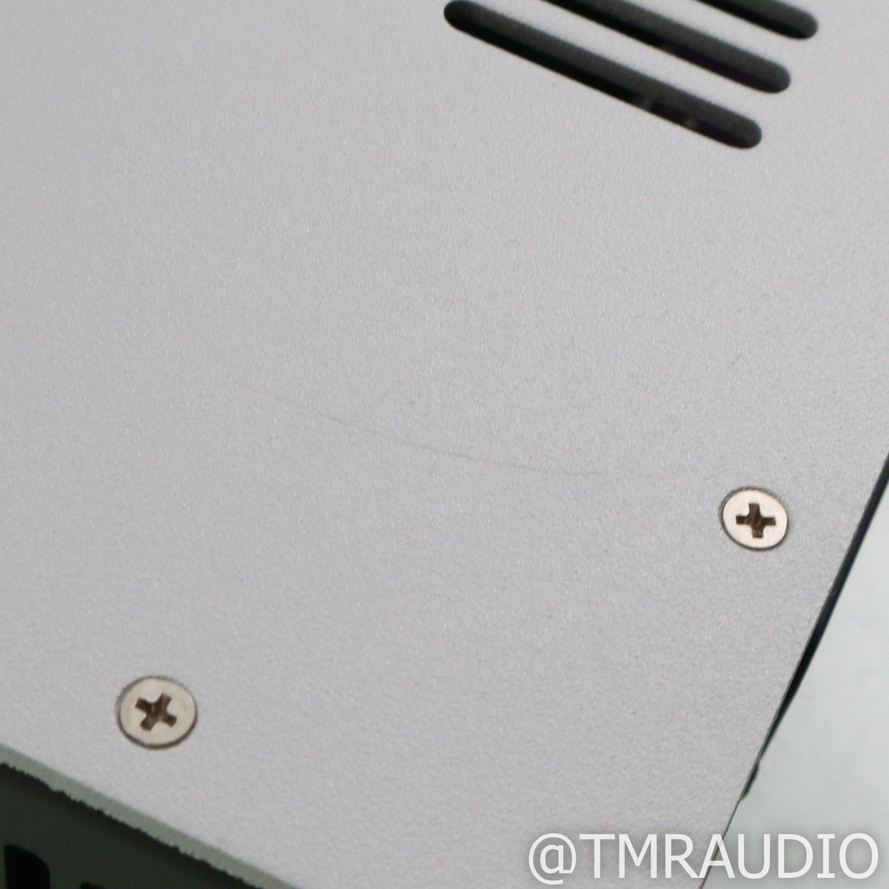 PS Audio Stellar Phono MM & MC Phono Preamplifier (1/1)... 7