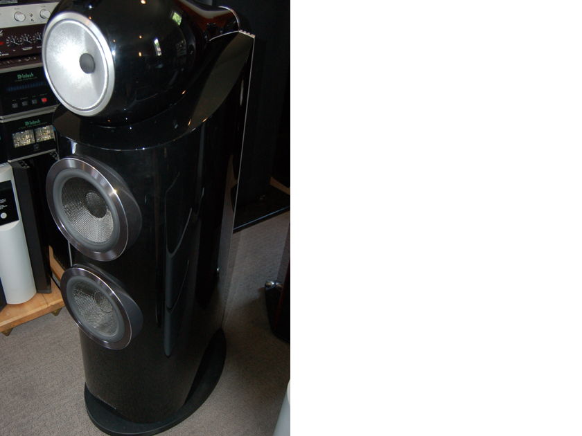 B&W (Bowers & Wilkins) 802D3 For Sale Audiogon