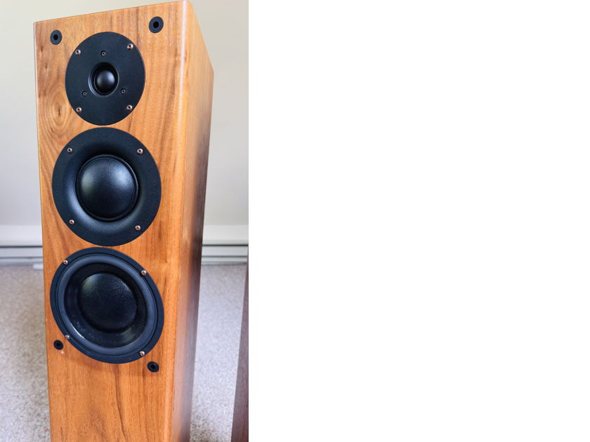 PMC OB-1 For Sale | Audiogon