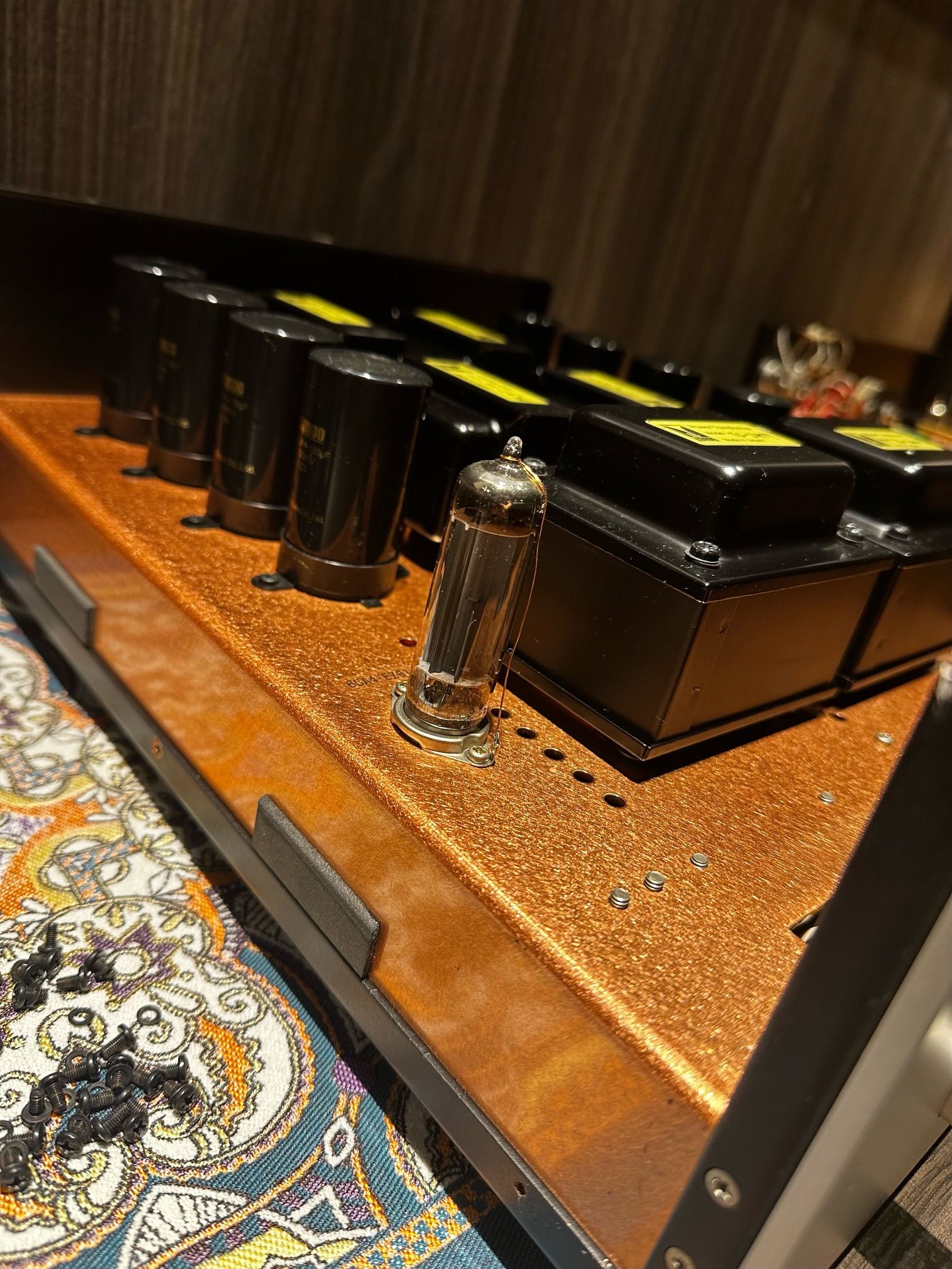 Kondo M1000 mkII With Phono -  Free Shipping 9