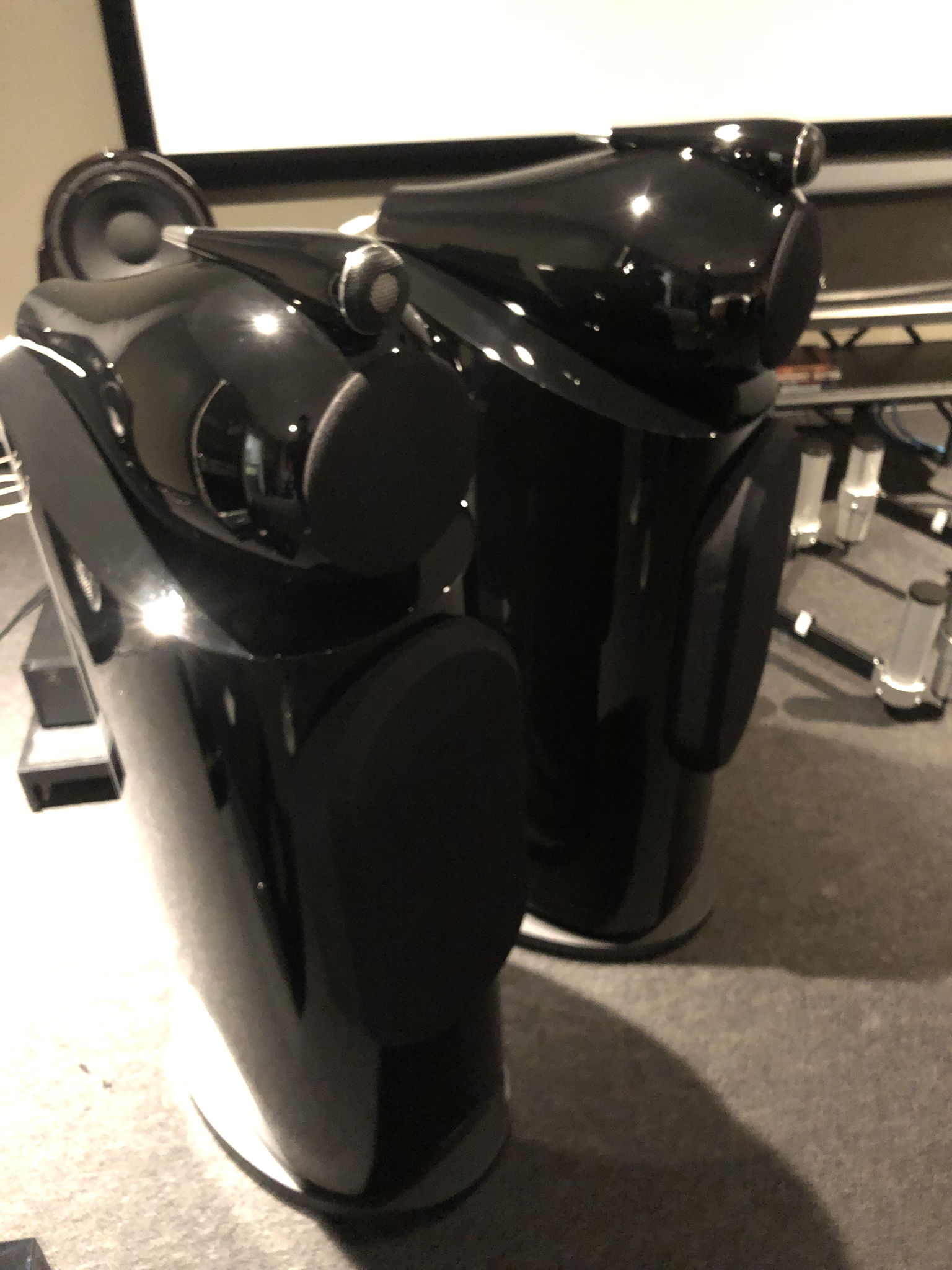 B&W (Bowers & Wilkins) 802D3 Lpcal pickup only!!!! No o... 4