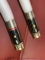 Stealth Audio Cables Indra Rev 08 XLR 2