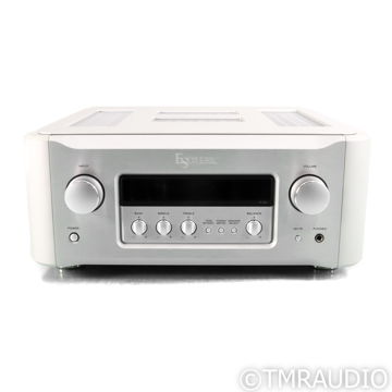 Esoteric Audio F-05 Stereo Integrated Amplifier; MM & M...