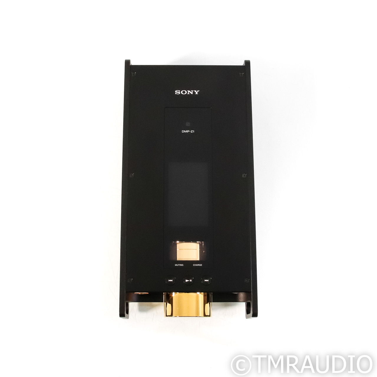 Sony DMP-Z1 Digital Music Player & Headphone Amplifi (6... 4