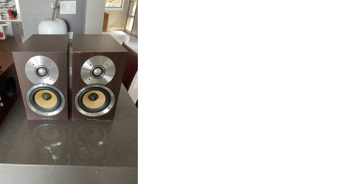 B&W (Bowers & Wilkins) CM1 For Sale | Audiogon