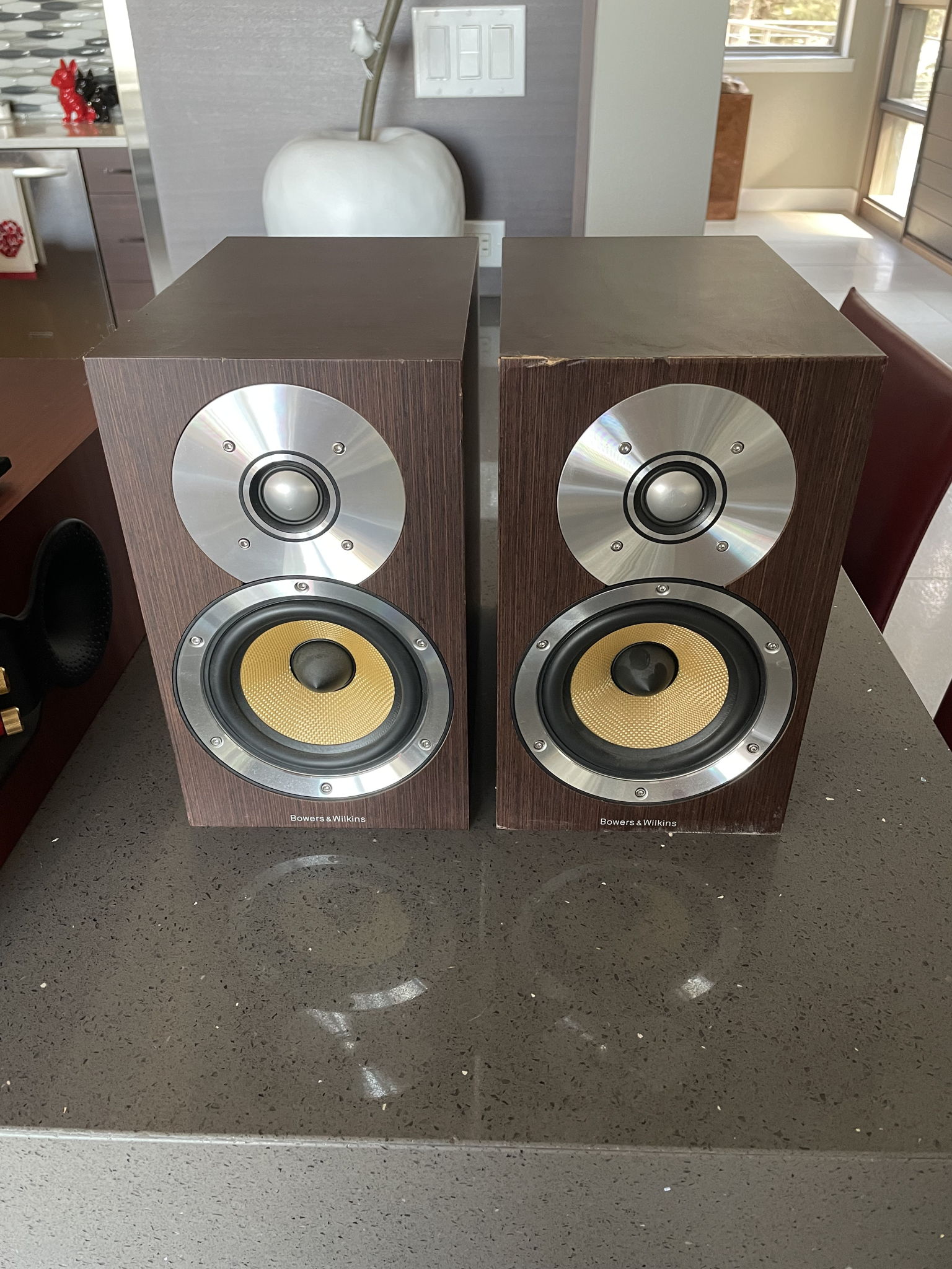 B&W (Bowers & Wilkins) CM1 For Sale | Audiogon