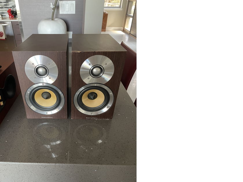 B&W (Bowers & Wilkins) CM1 For Sale | Audiogon