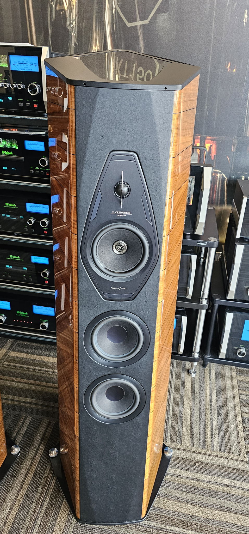 Sonus Faber Il Cremonese 3