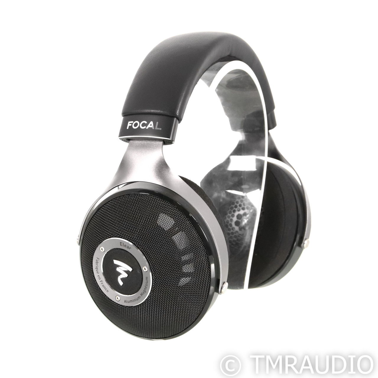 Focal Elear Open Back Headphones 53892 For Sale Audiogon