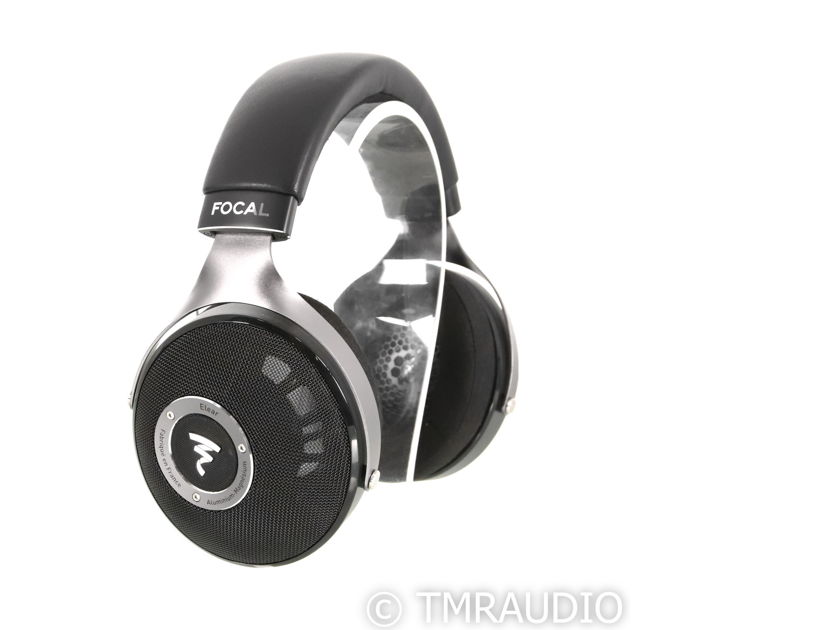Elear Open-Back Headphones