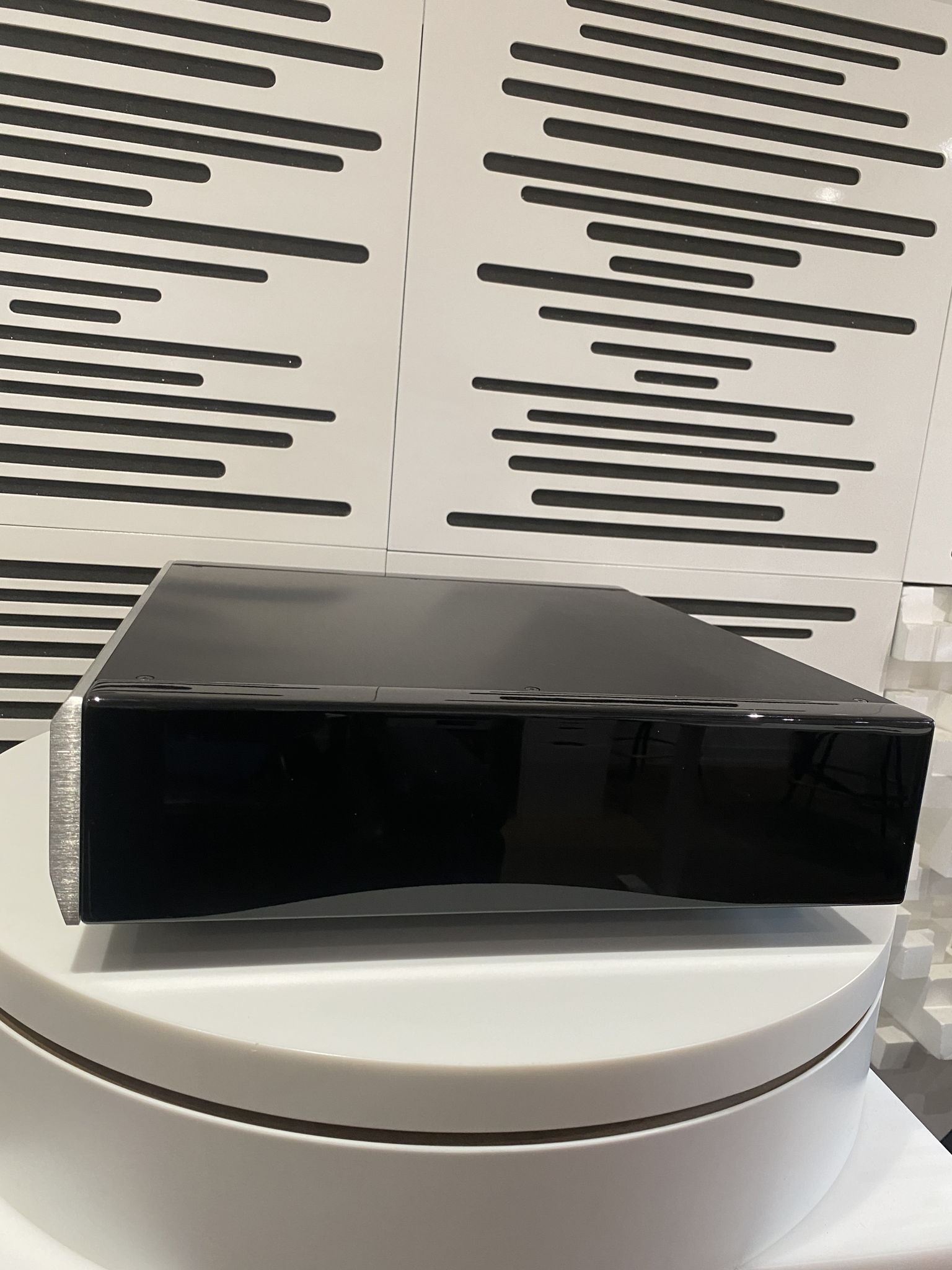 MUSIC CULTURE TECHNOLOGY RCD1 CD PLAYER 5