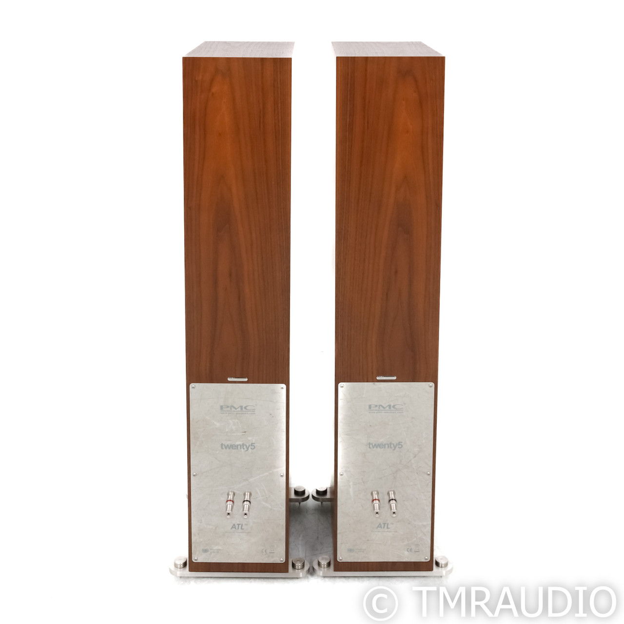 PMC Twenty5.26 Floorstanding Speakers; Pair (66323) 6