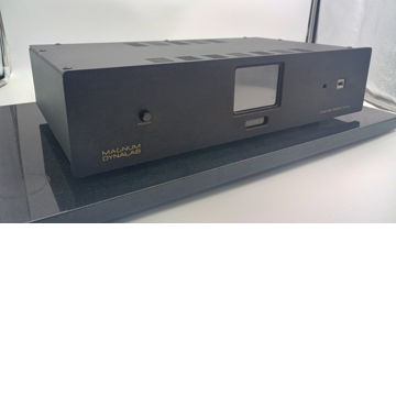Magnum Dynalab MD806