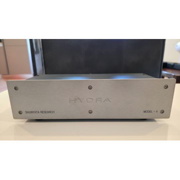 Shunyata Hydra Used Price | HifiZero Shunyata Hydra Used Price | HifiZero