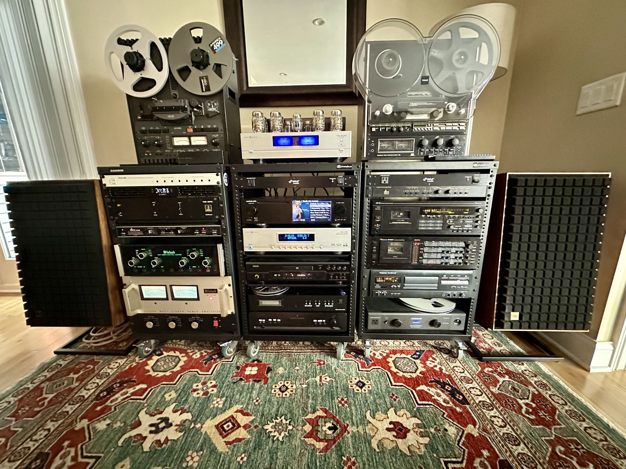 rjsully0467's System
