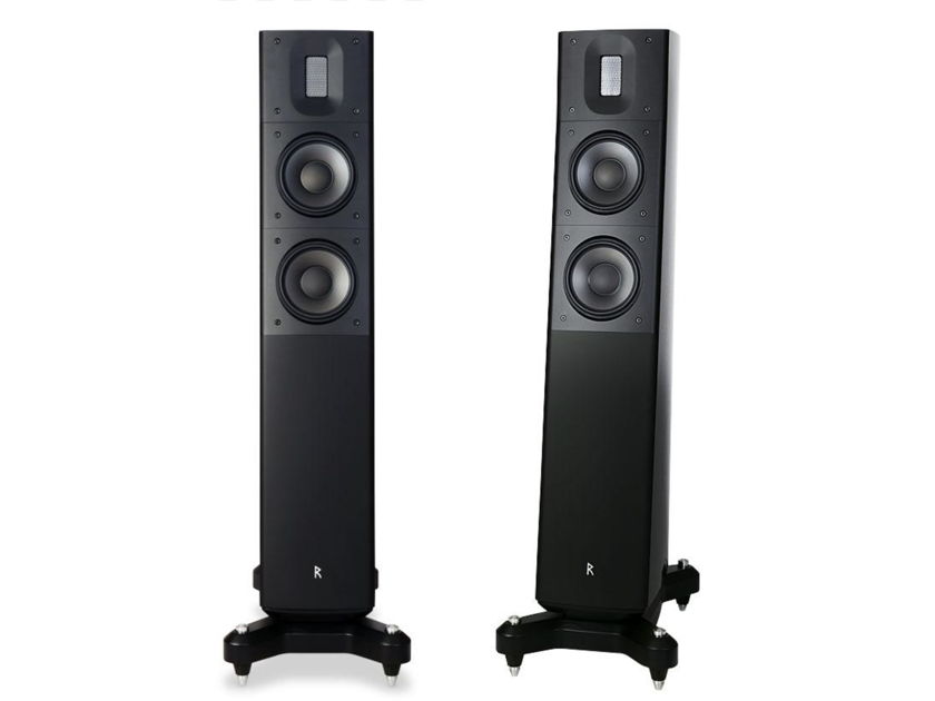 Raidho TD2.2 - Retail $48,000 - The Absolute Sound Golden Ear Award! One of the Best Speakers on the Market!