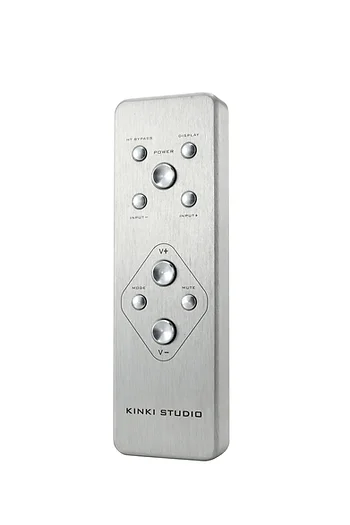 Kinki Studio EX-M1+ Flagship Integrated 8
