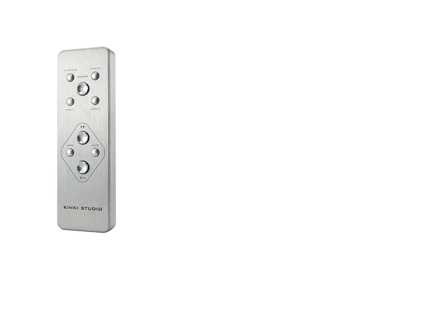 Kinki Studio EX-M1+ Flagship Integrated