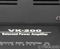 BAT VK-200 Balanced Stereo Power Amplifier; Balanced Au... 7