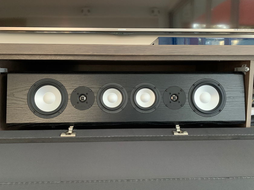 Axiom vp180 2025