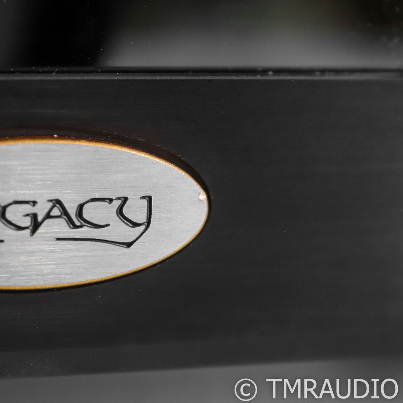 Legacy Audio Wavelet 2 DAC with Room Correction; D/A Co... 6