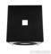 REL T/9i 10" Powered Subwoofer; Piano Black; T9I (49334) 5