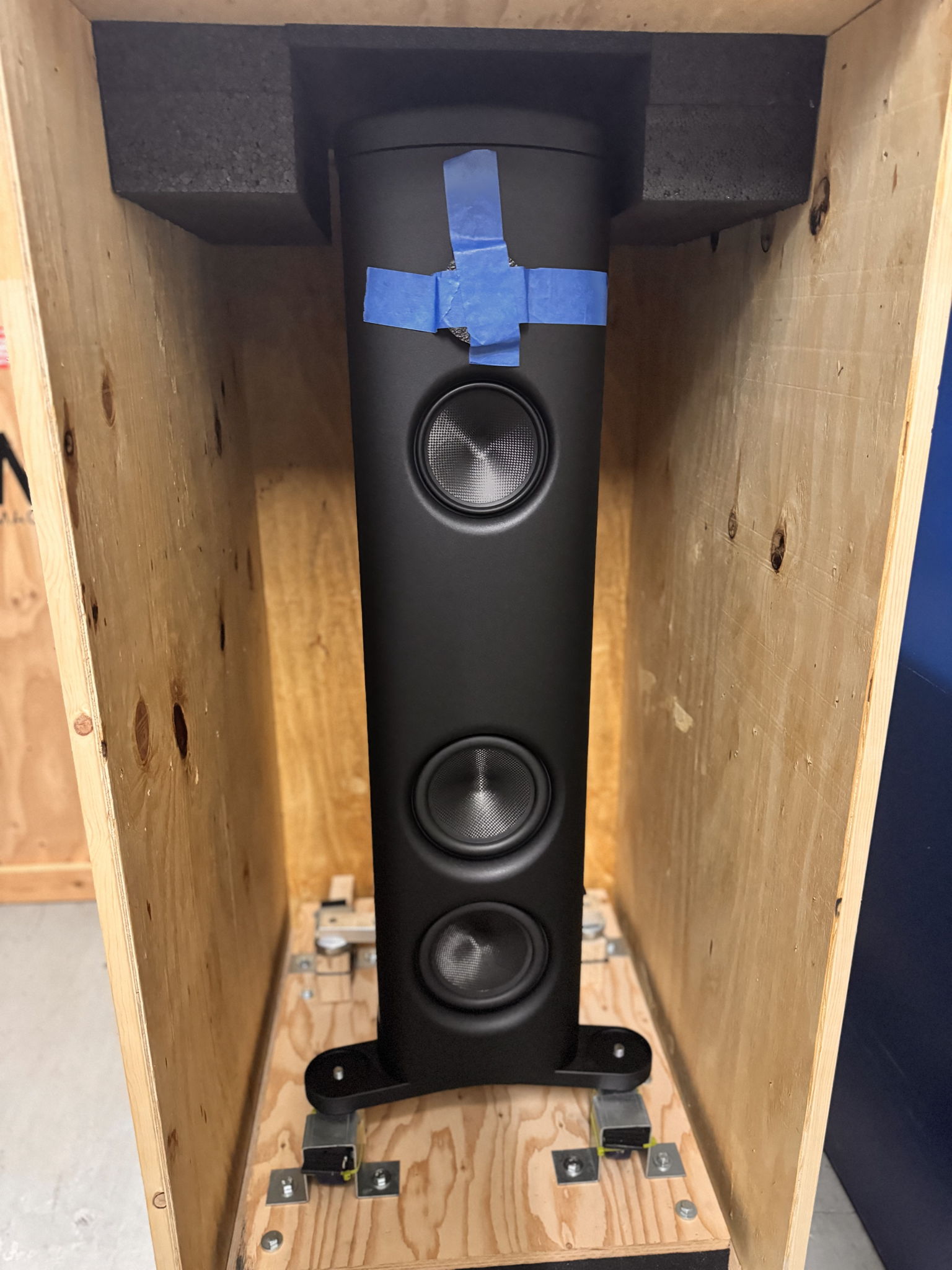 Magico M2 - Priced To Sell *********** 6