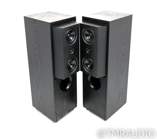 KEF Reference 104/2 Floorstanding Speakers w/ Original ...