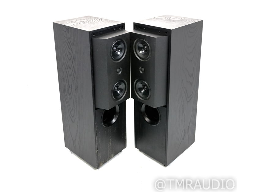 KEF Reference 104/2 Floorstanding Speakers w/ Original Factory Boxes (26642)