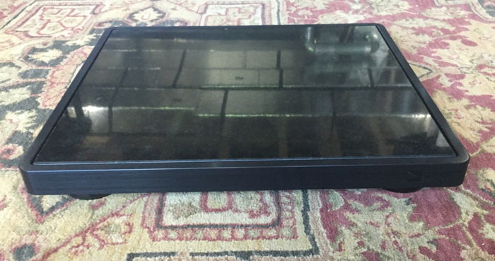 HRS SRX M3-1921 Isolation Base, Black For Sale | Audiogon