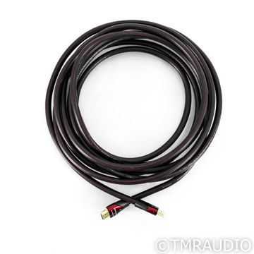 AudioQuest Cinnamon 48 HDMI Digital Cable; 16.4ft Singl...