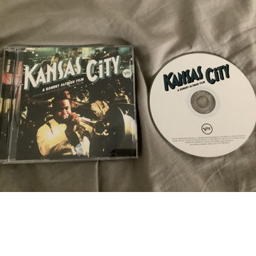 Soundtrack A Robert Altman Film Kansas City