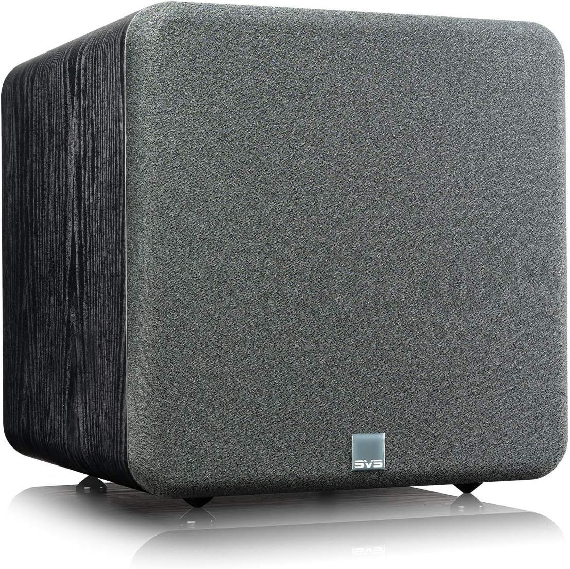 SVS SB-1000 Pro 12" Sealed Subwoofer SVSSB1000PROBAOB 2