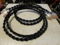 2  Silver / Copper Power Cords Black Shadow Matched Pai... 6