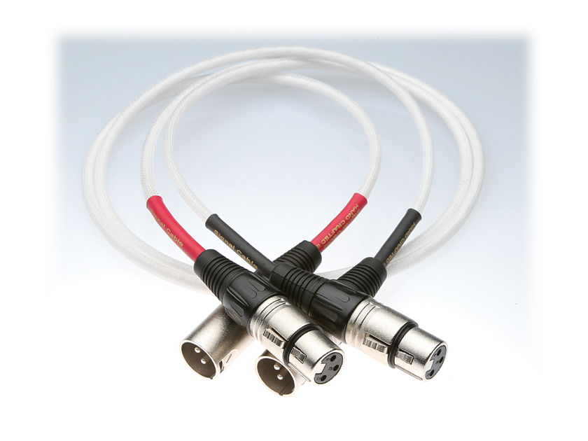 Signal Cable Analog Interconnects For Sale | Audiogon