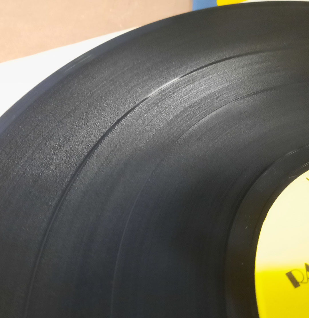 Good Rats - Live At Last 1979 NM X2 ORIGINAL VINYL LP R... 8