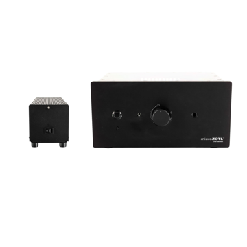 Linear Tube Audio MicroZOTL MZ2 Tube Hybrid Integrat (8...