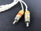 Kimber Kable KCAG Silver Analog Audio Cable, 1.5 Meters 2