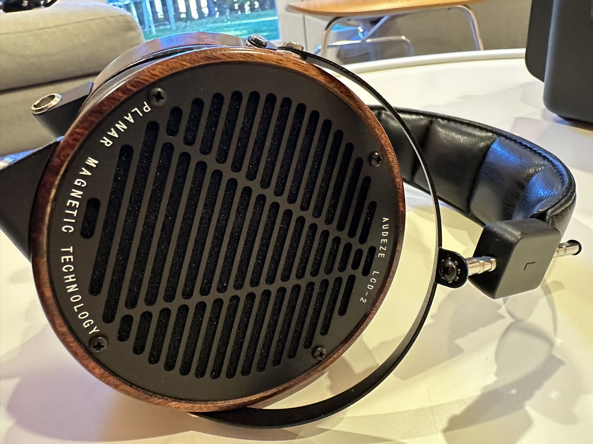 Audeze LCD-2 2