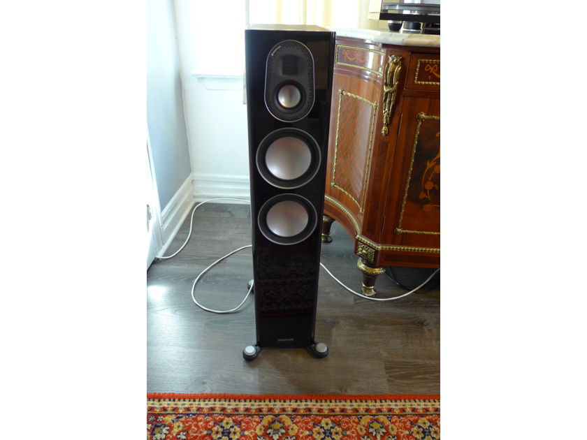 Monitor Audio Gold 200 - pricing reduced