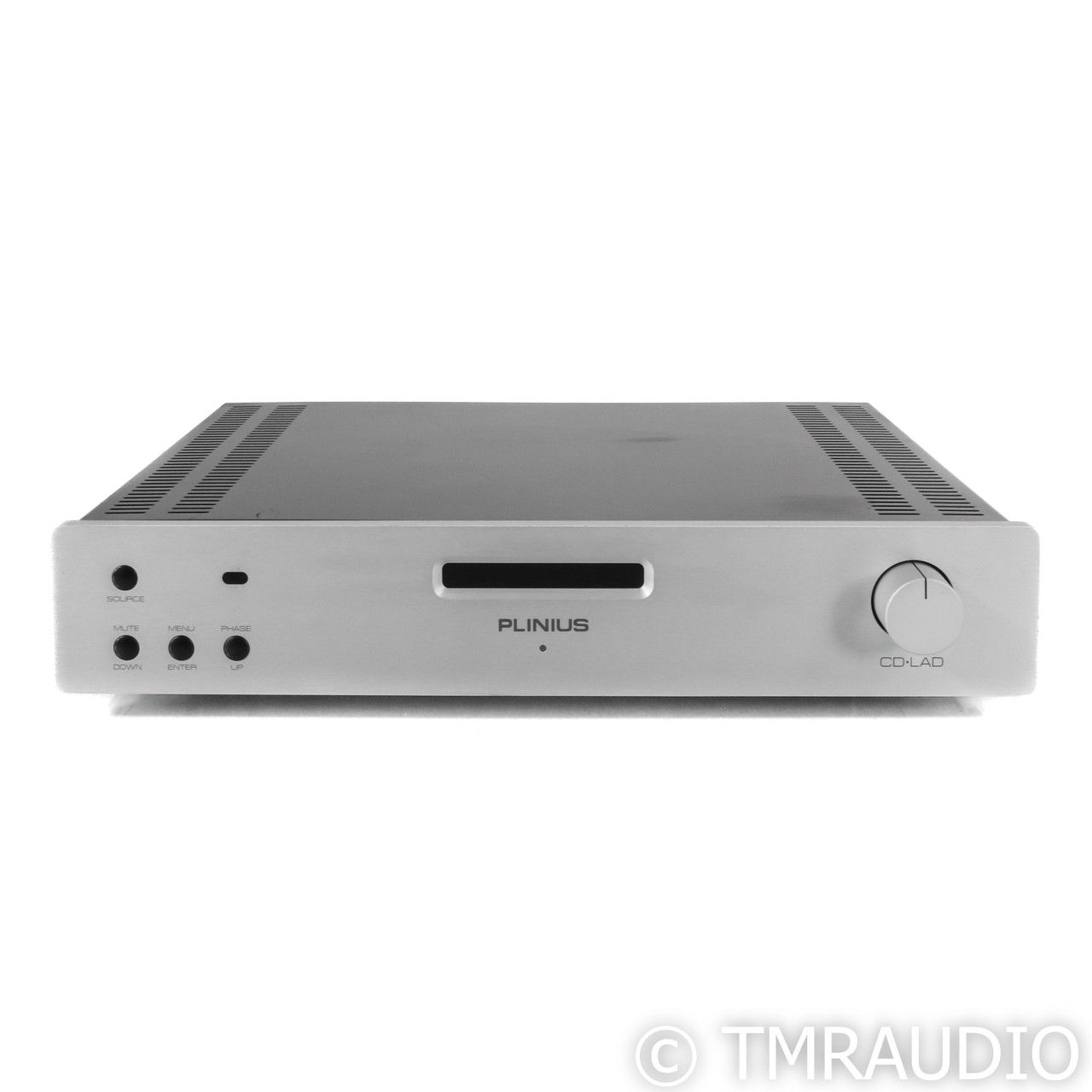 Plinius CD-LAD Stereo Preamplifier (67915)