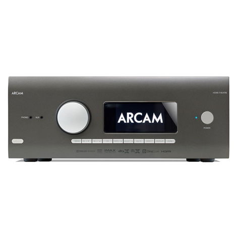 Arcam AV40 Open Box