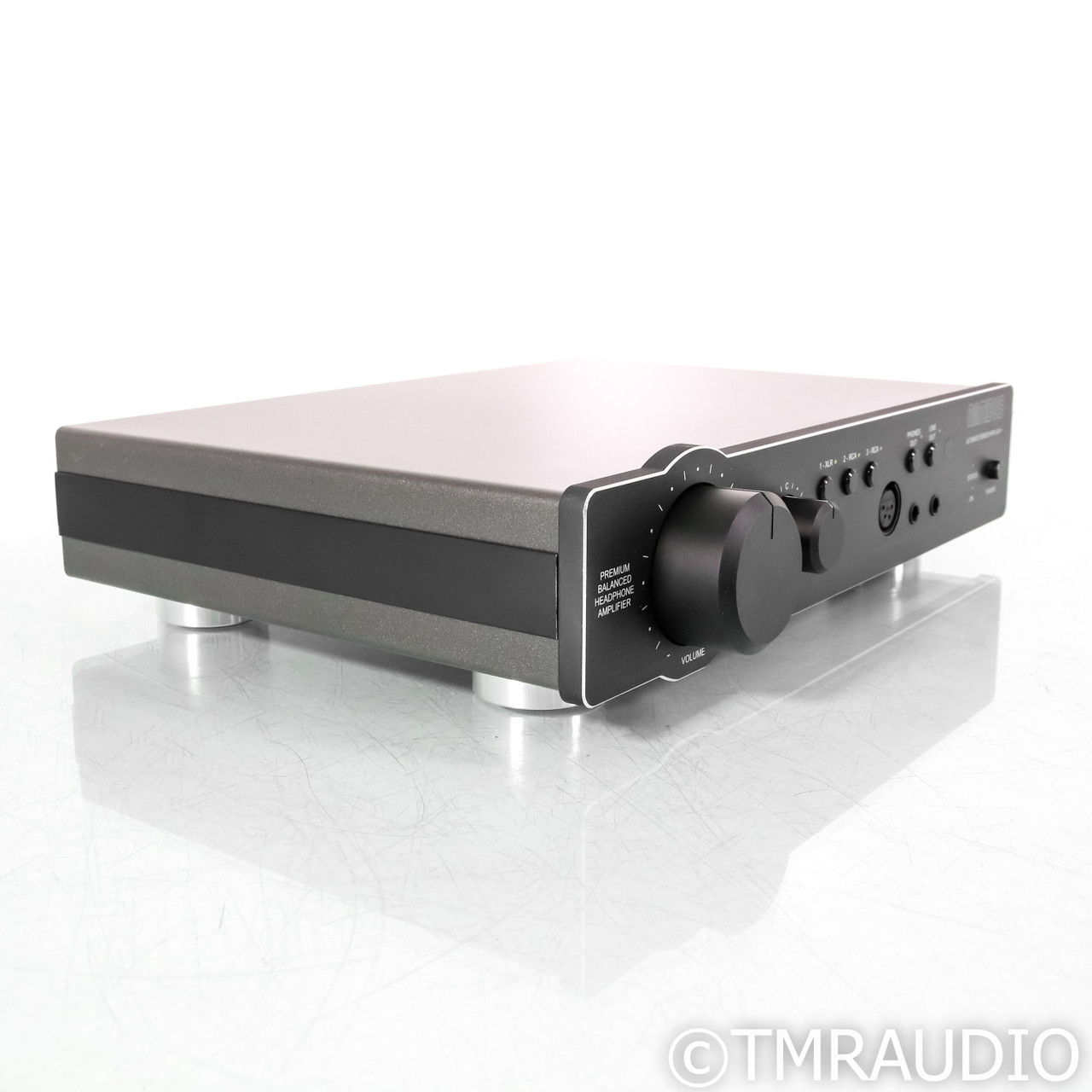 Niimbus US4+ Headphone Amplifier (67470) 2