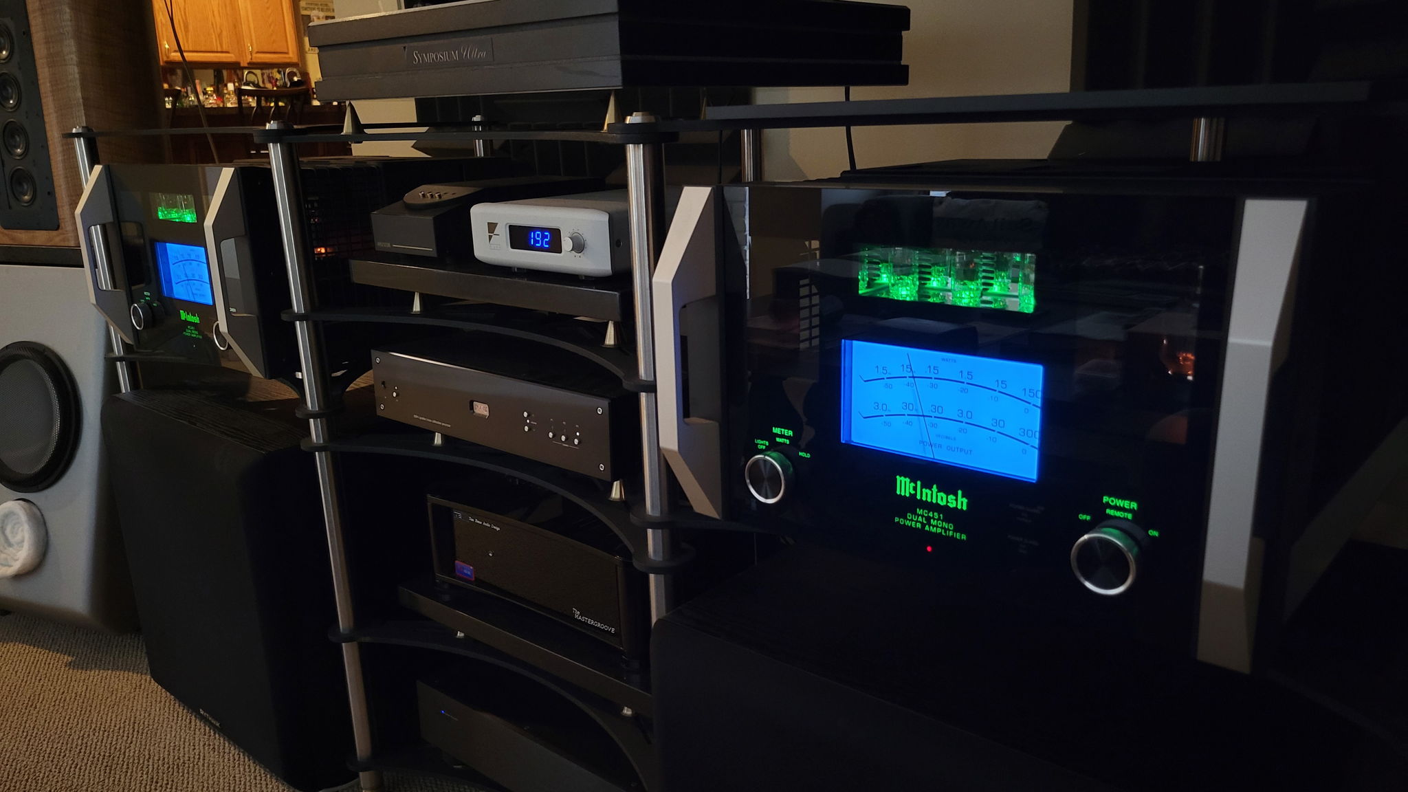 McIntosh MC451 4