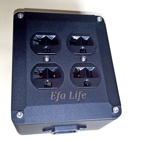 Efa Life Power Box