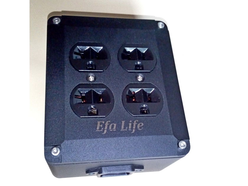Efa Life Power Box