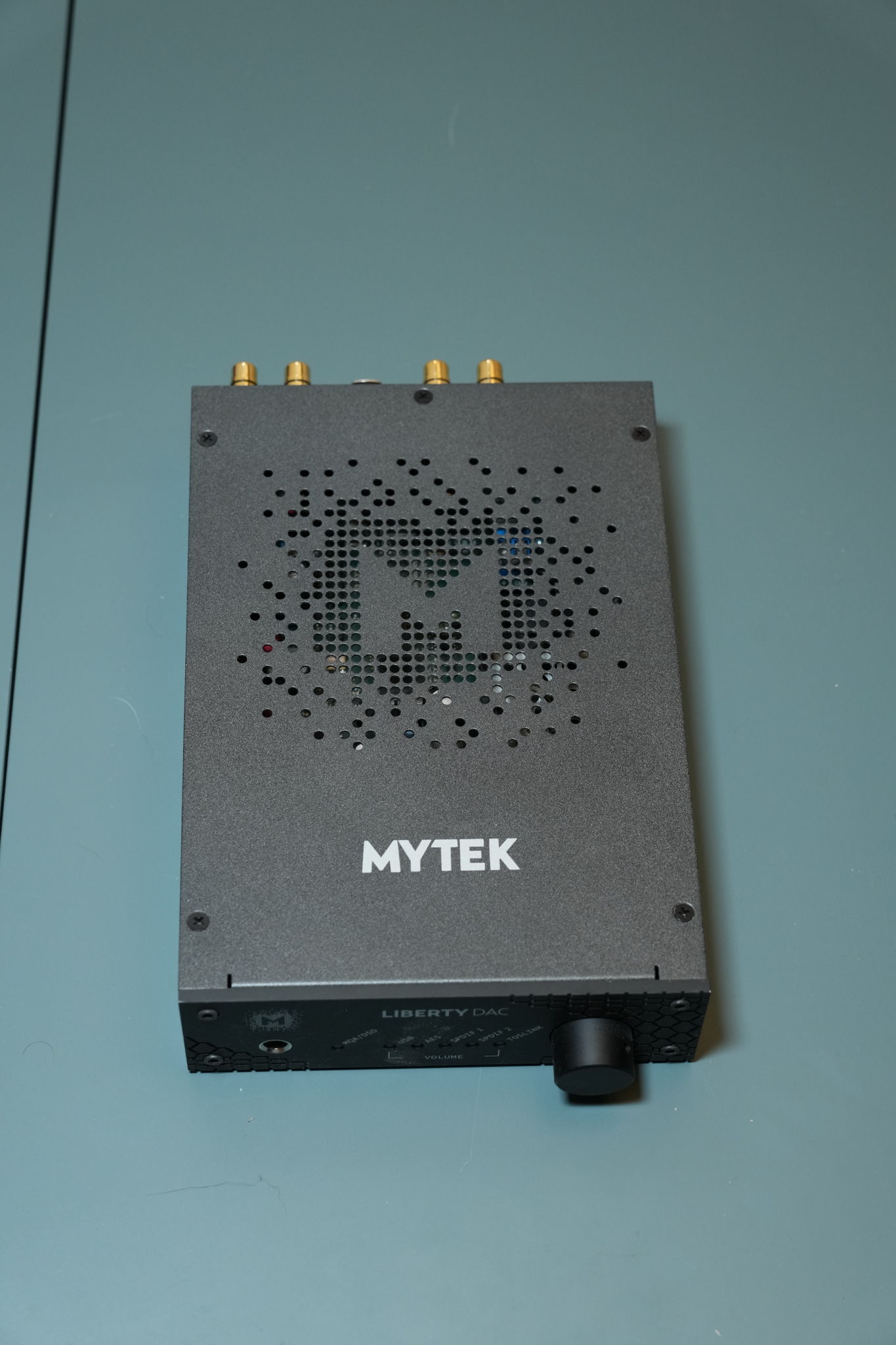 Mytek Liberty 4