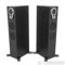 Linn Akurate 242 MkII Floorstanding Speakers; Black  (5... 4