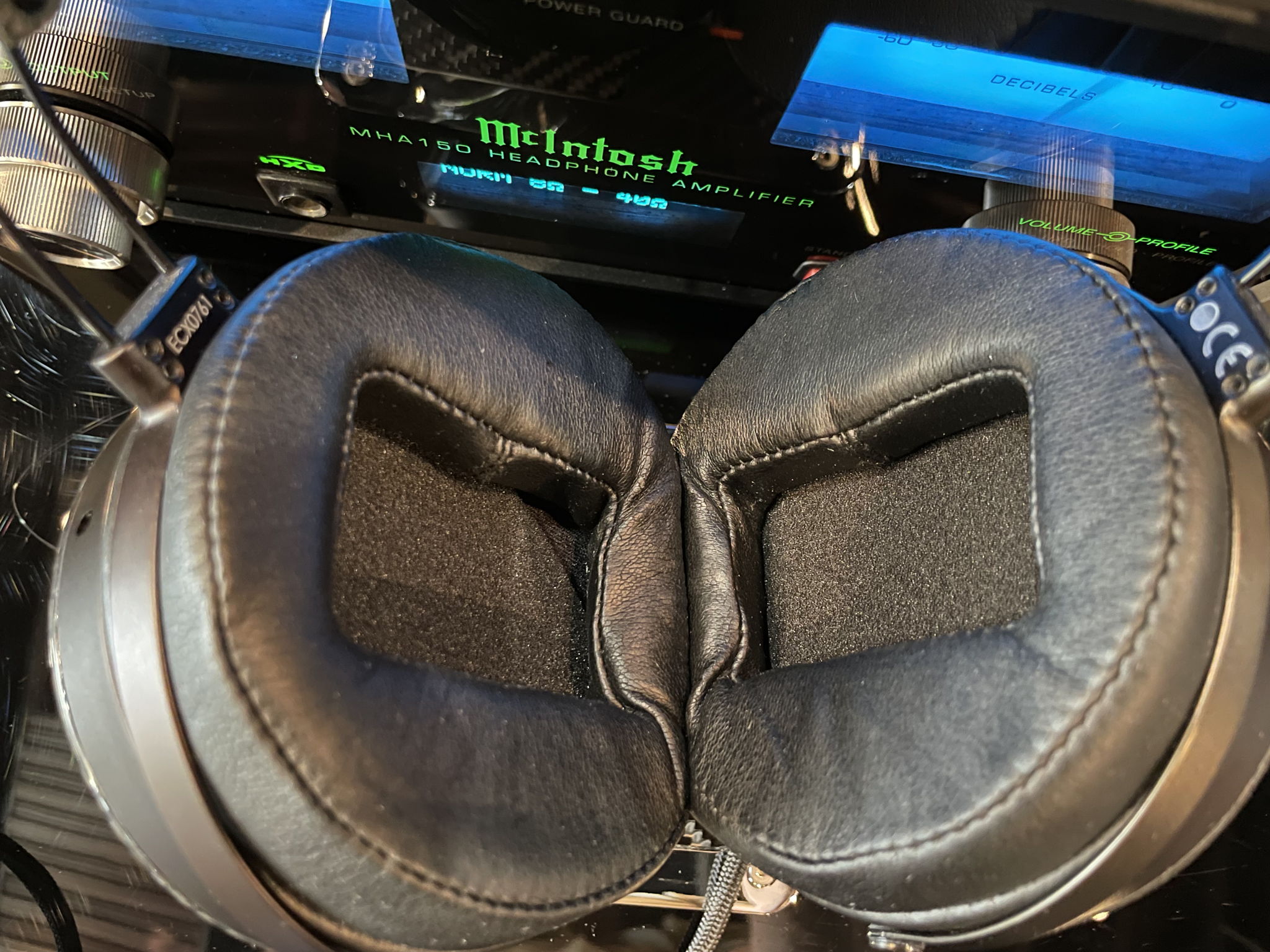 Dan Clark-Massdrop Ether CX Headphones (closed back) 13