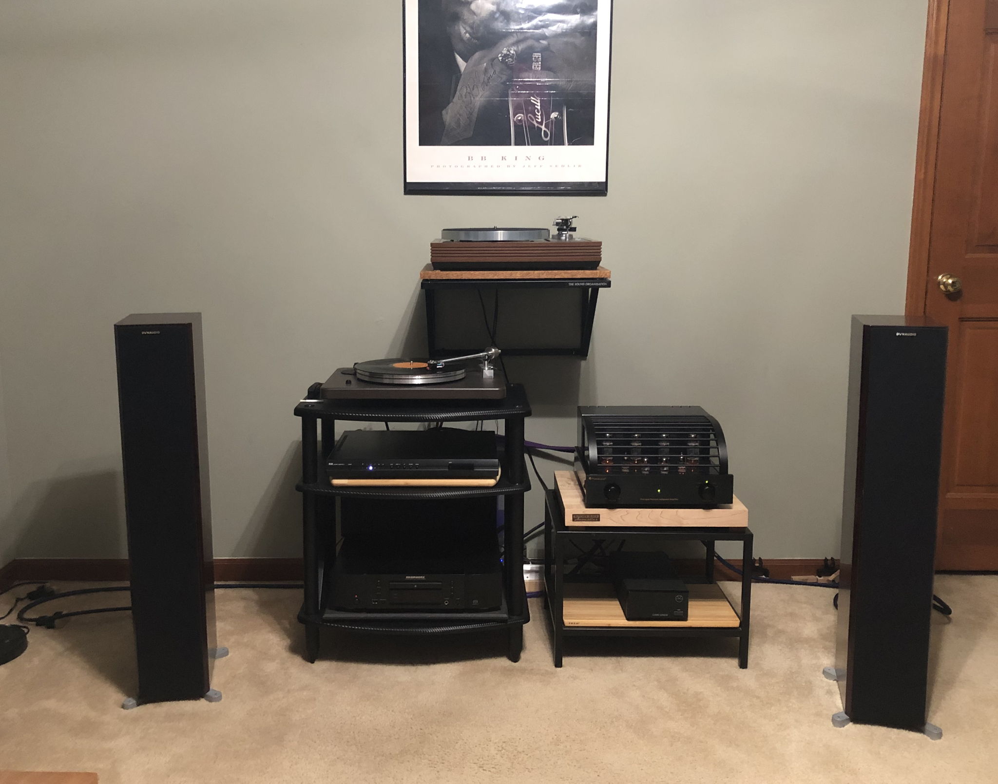 ttrulis's System